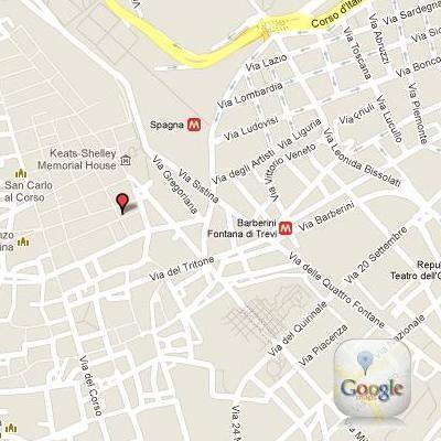 Homs Hotel Rome